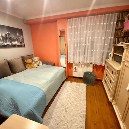 Warsaw Garden Apartment 70M2 Εξωτερικό φωτογραφία
