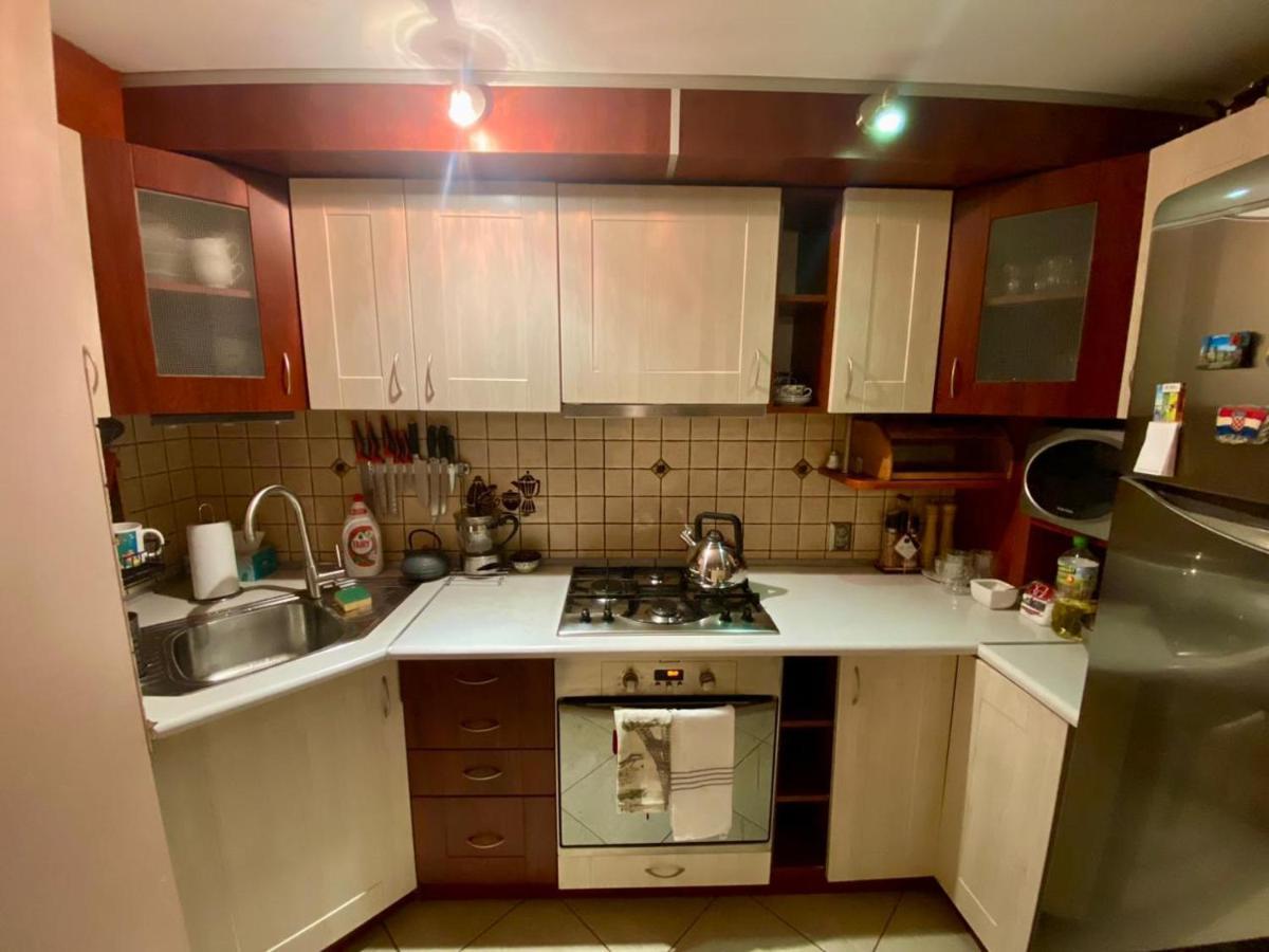Warsaw Garden Apartment 70M2 Εξωτερικό φωτογραφία